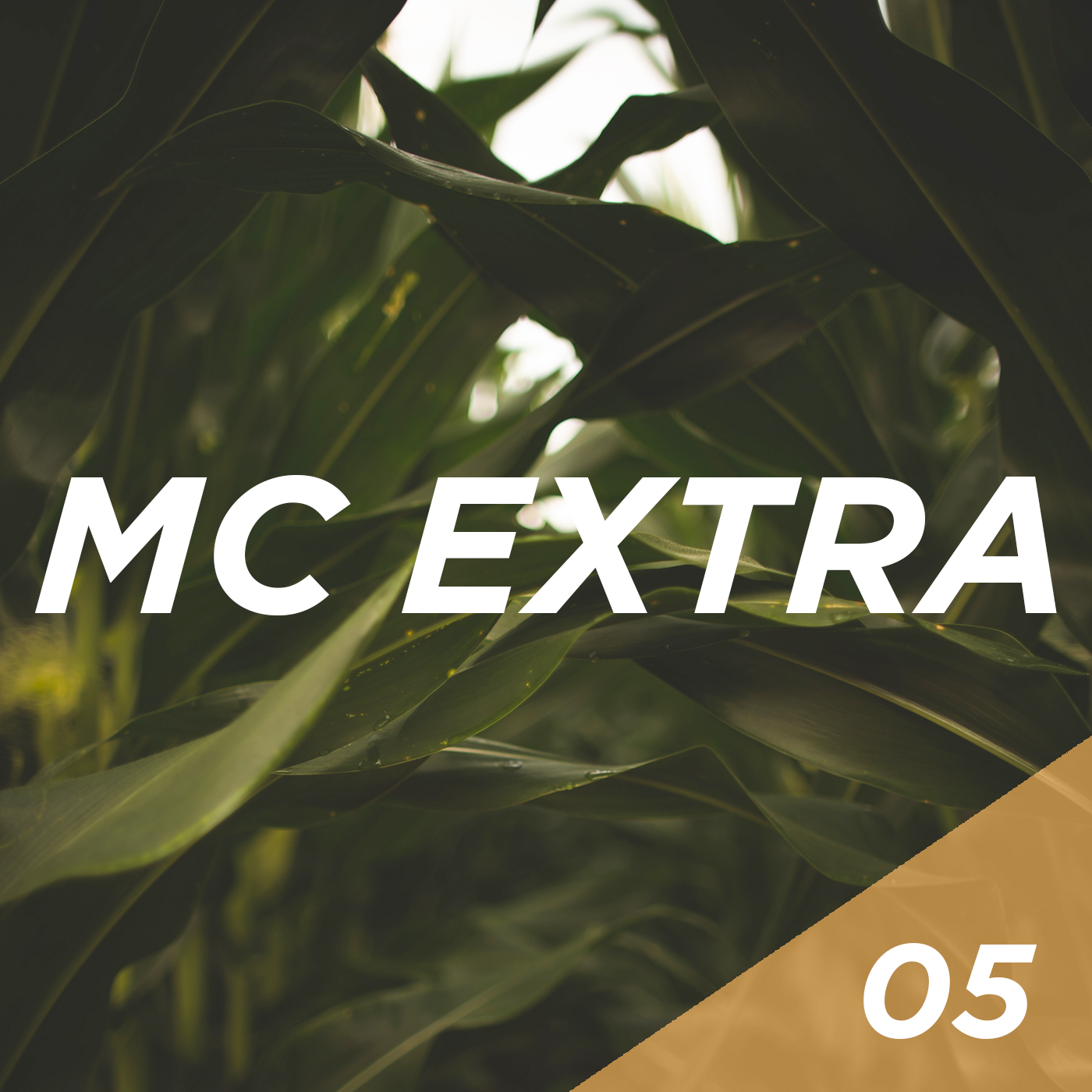 MC Podcast Extra 05 - World Dairy Expo 2017 with John Goeser
