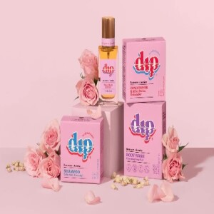 Episode 7: GUEST SPEAKER - Kate Assaraf, CEO and Founder of DIP Sustainable Haircare