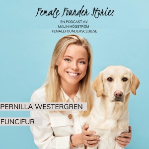Pernilla Westergren | Funcifur