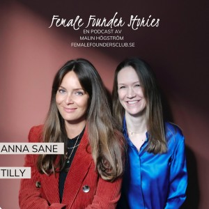 Anna Sane | Tilly