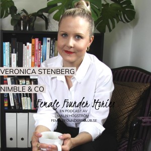 Veronica Stenberg | Nimble & Co