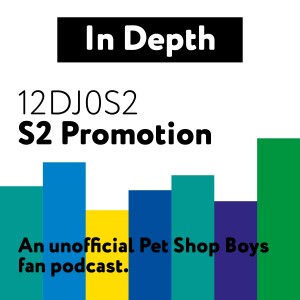 12DJ0S2 Season 2 Promotion