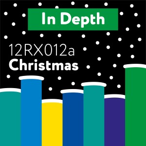 12RX012a Christmas