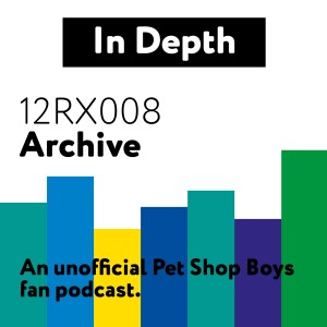 12RX008 Archive
