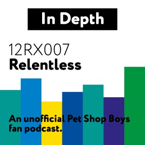 12RX007 Relentless