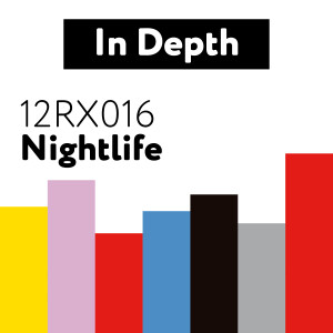 12RX016 Nightlife
