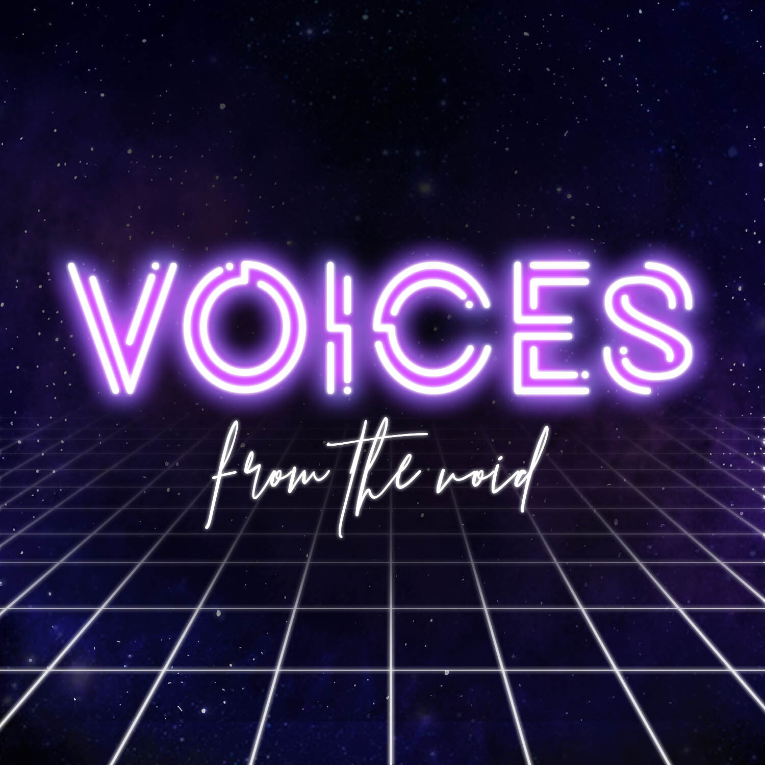 Voices from the Void 128