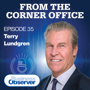Insights into retail leadership with former Macy's and Neiman Marcus CEO Terry Lundgren