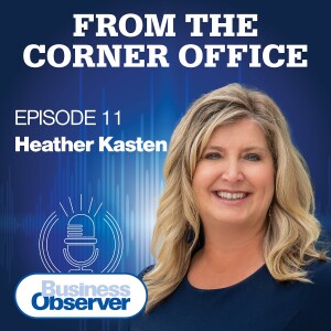 The Business of Advocating for Businesses with Heather Kasten