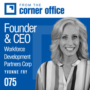 From farming to framing the Tampa Bay region’s economic future with Yvonne Fry