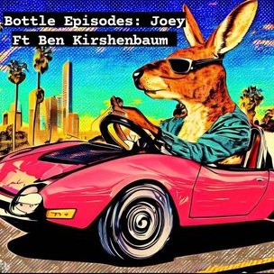 Bottle Episodes - The Best of Terrible Television