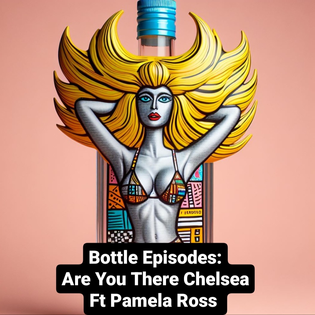 Are You There Chelsea ft Pamela Ross - Bottle Episodes - Episode 37