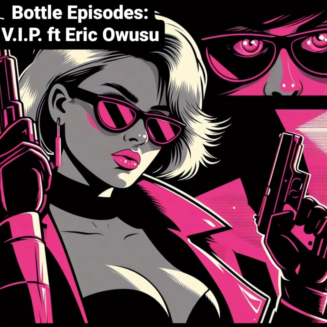 Bottle Episodes - The Best of Terrible Television
