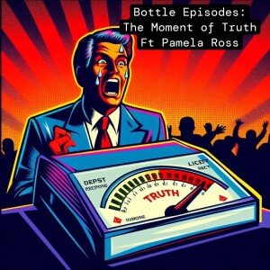 The Moment of Truth Ft Pamela Ross - Bottle Episodes - Episode 45
