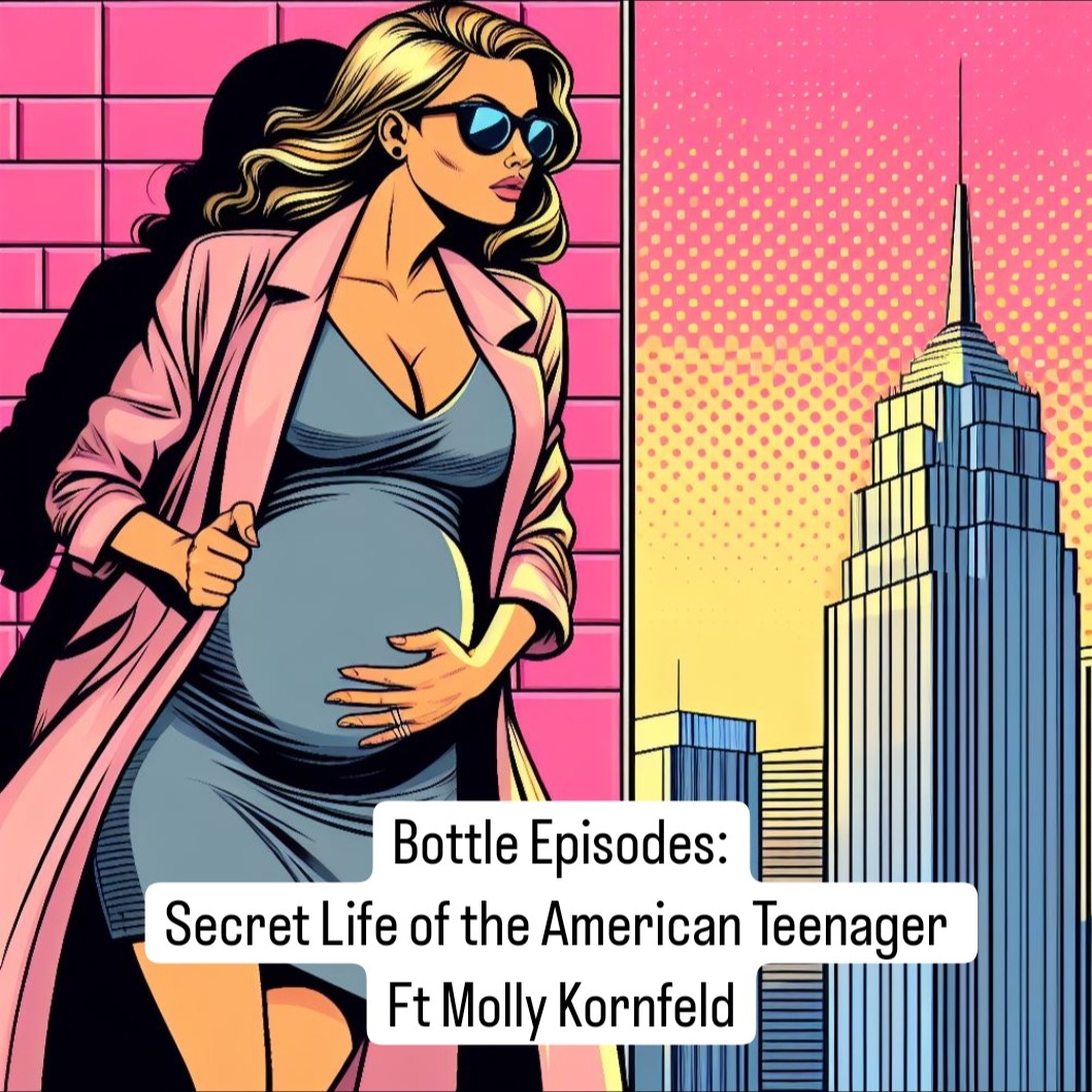 Bottle Episodes - The Best of Terrible Television