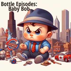 Baby Bob - Bottle Episodes - Episode 56