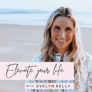 54. Manifest An Extraordinary Life with Efia Sulter