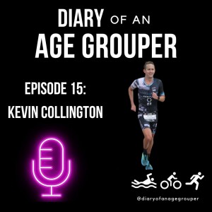 Kevin Collington: Pro Athlete and Top Coach