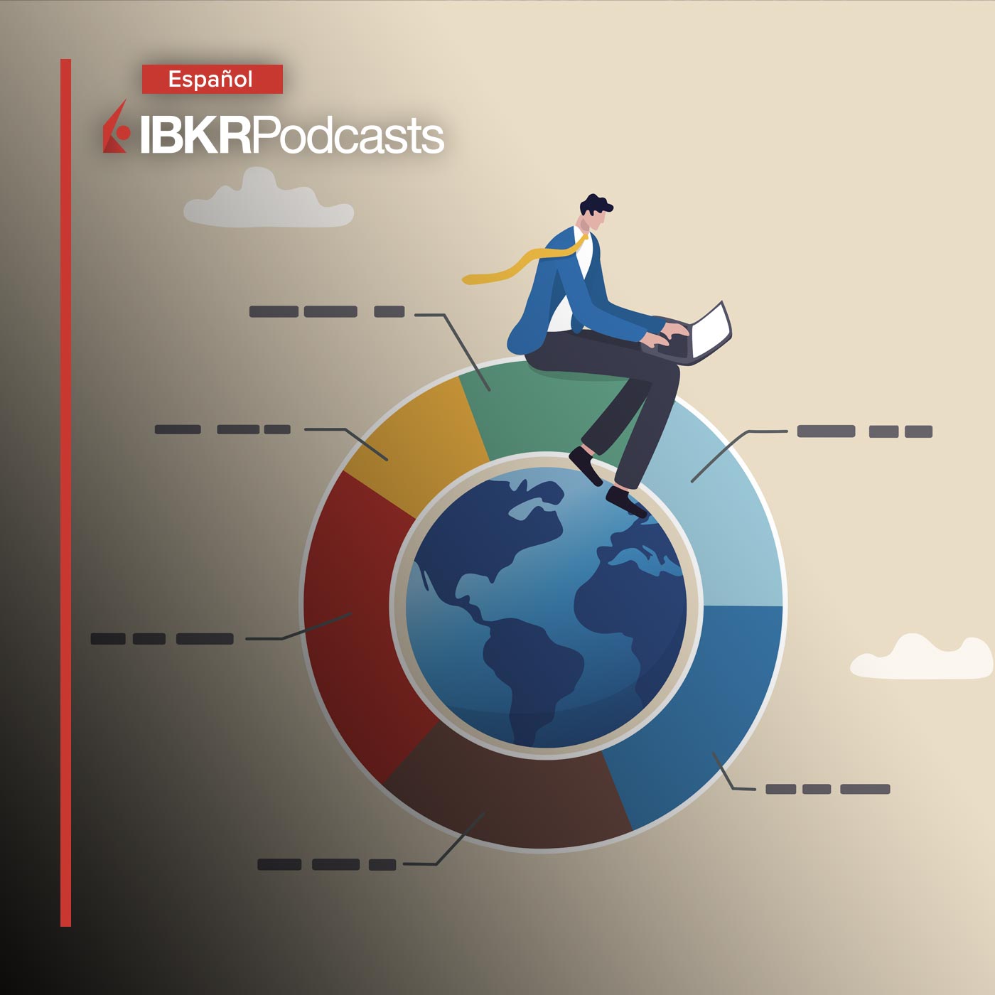 Pasión y Potencial de los ETFs Globales para las carteras de los gestores y para los clientes