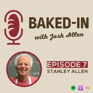 Episode 7: Stanley Allen