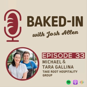 Episode 33: Take Root Hospitality