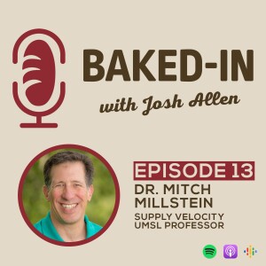 Episode 13: Mitch Millstein