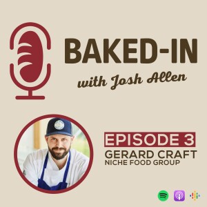 Episode 3: Gerard Craft