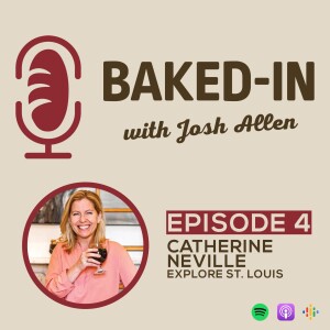 Episode 4: Catherine Neville - Explore St. Louis