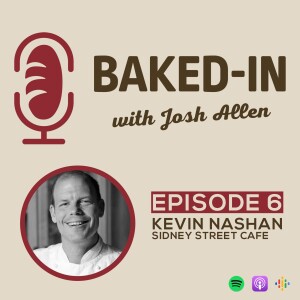 Episode 6: Kevin Nashan