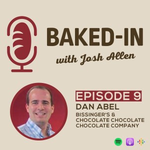 Episode 9: Dan Abel