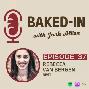Episode 37: Rebecca VanBergen | Nest