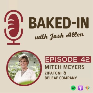 Episode 42: Mitch Meyers | BeLeaf