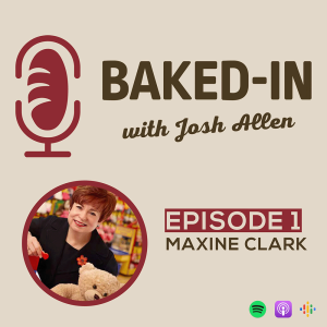 Episode 1: Maxine Clark