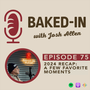 Episode 75: 2024 Recap | A Few Favorite Moments