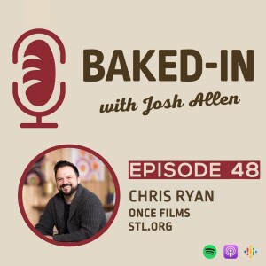 Episode 48: Chris Ryan | ONCE FILMS