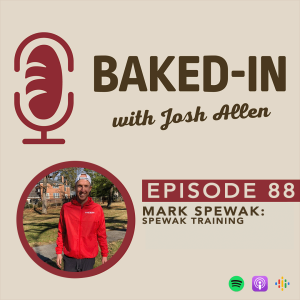 Episode 88: Mark Spewak | Spewak Training