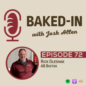 Episode 72: Rick Oleshak | AB Biotek