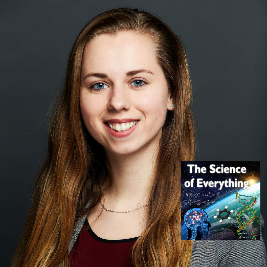 DNA Today: A Genetics Podcast