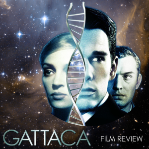 #110 Gattaca, 22 Years Later