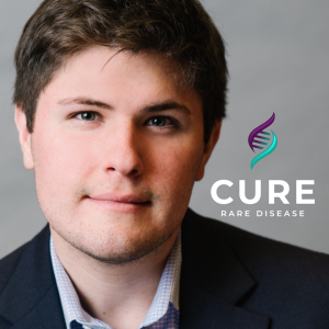 #156 Rich Horgan on Duchenne Muscular Dystrophy (DMD)