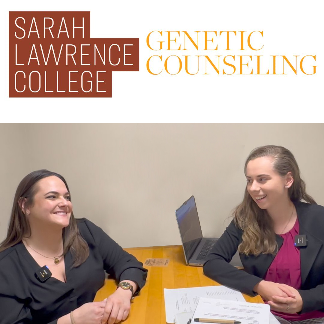 cover of episode #317 Prenatal Mock Genetic Counseling Session