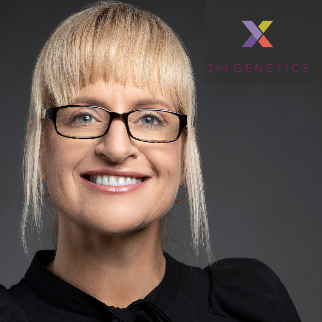 DNA Today: A Genetics Podcast
