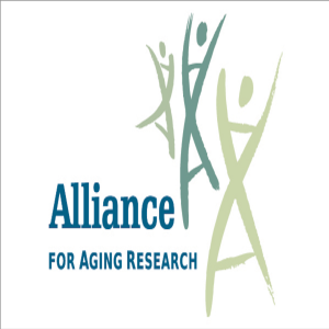 #20 The Alliance for Aging Research Interview