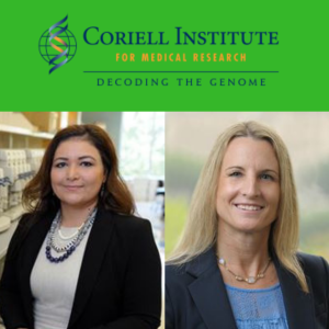 #99 Coriell Institute on Biobanking