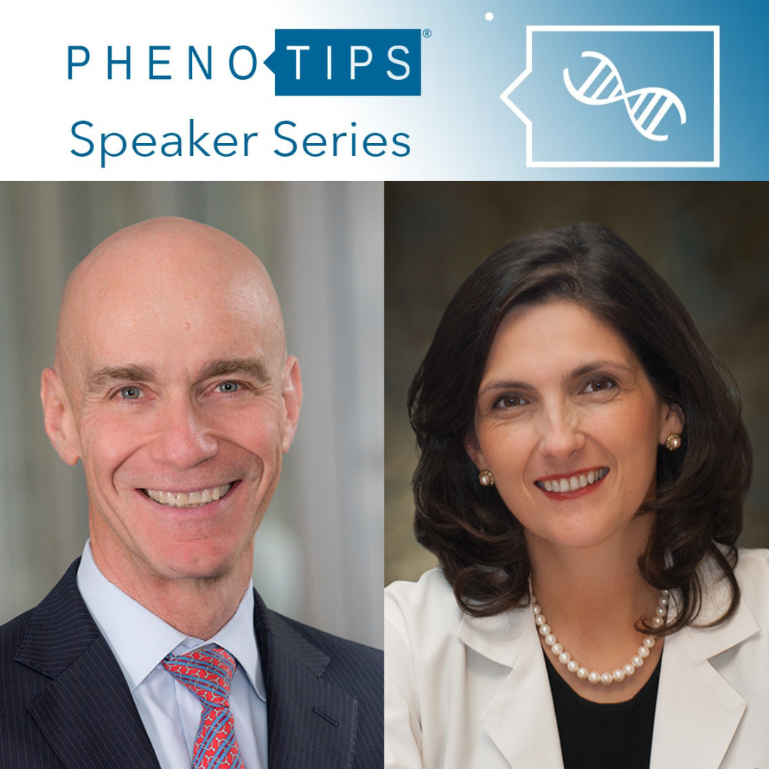 DNA Today: A Genetics Podcast