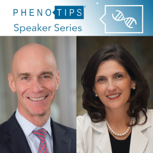 #167 PhenoTips: Future of Cancer Genetics