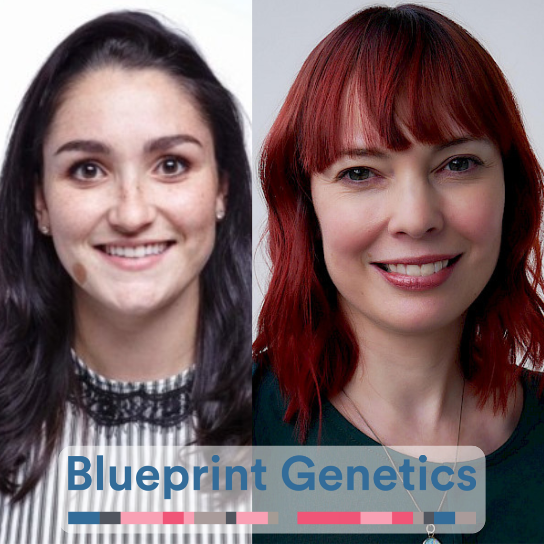 cover of episode #209 Aspects of Quality Genetic Testing with Blueprint Genetics