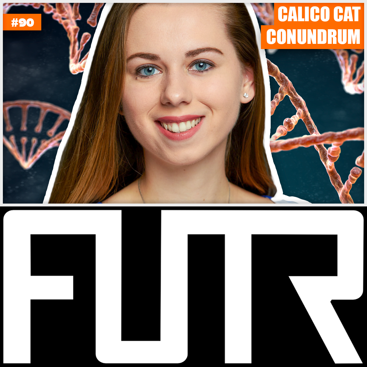 DNA Today: A Genetics Podcast