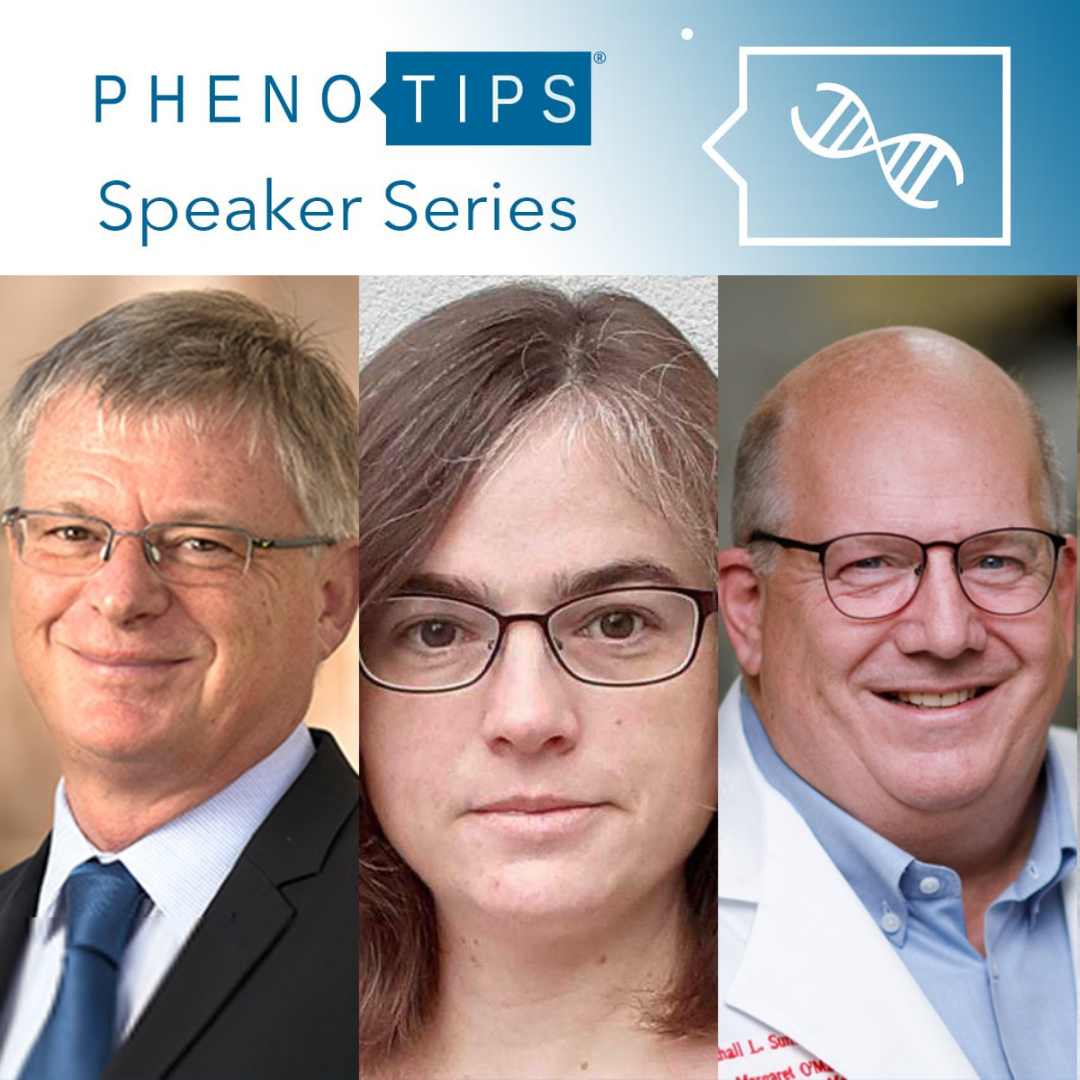 DNA Today: A Genetics Podcast