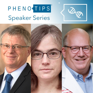 #172 PhenoTips: Advances in Rare Disease Diagnosis